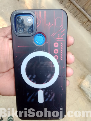 Realme c12